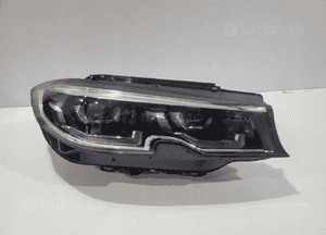 BMW 3 G20 21 Lampa przednia LED Prawa - 12822 9
