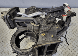 NAGRZEWNICA OBUDOWA NAGRZEWNICY Ford S-Max I lift Galaxy EU 2
