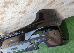 Zderzak bmw X4 G02 m pakiet 2