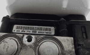 POMPA STEROWNIK ABS FORD TRANSIT MK7 VII 0265235439 8C11-2C405-BB 2007-2013 8