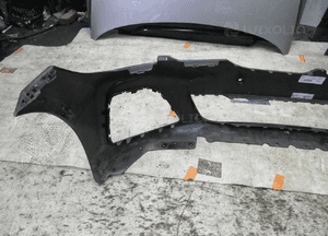 Bmw 3 G20 m cały zderzak przedni 4