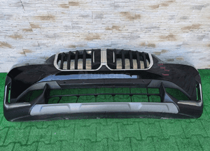 Zderzak bmw X1 U11 kolor 668 1