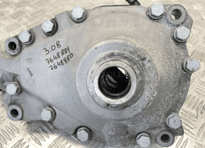 Bmw F11 F25 F34 G12 G32 most dyfer dyferencjał przedni przód 7648881 3.08 3