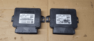 Moduł sterownik hamulca ręcznego Audi A8 D3 4E0907801A 4E0910801C 1