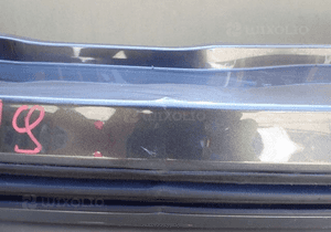 Zderzak tył tylny ford mondeo MK5 v kombi 4