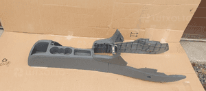 Tunel środkowy osłona tunelu Ford Focus MK2 Lift 8