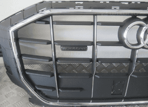 Grill gril atrapa audi Q8 4M8853651 2018-2023 5