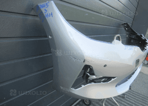Zderzak przedni przód bmw 3 G20 G21 basis 51117422239 2018-2022 5