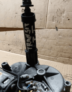 Silniczek wycieraczki prawy tył tylny Ford Transit MK7 YC15 17W400 BH 9