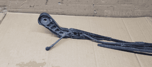 Ramie wycieraczki tył wycieraczka Mercedes Vito 639 A6398200444 4