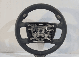 BMW 7 E65 / E66 Kierownica Skóra - 13532 1