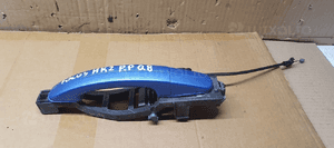 Klamka prawy przód przednia prawa Ford Focus MK2 Lift Q8 2