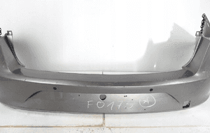 Seat leon iii 5F9 kombi x-perience zderzak tył tylny 5F9807424H 3