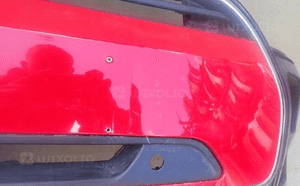 ZDERZAK PRZÓD PRZEDNI MINI F55 F56 ONE LIFT 21- 5