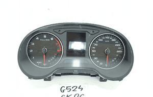 Audi Q2 81A 2016- licznik zegary 81A920750J 1