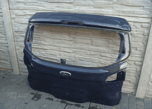 Ford s-max lift 2010 klapa tylna oryginał 2