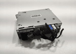 Fabryczne radio cd nawigacja citroen DS5 9800629580 2011-2015 4