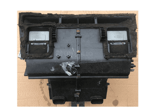 Nagrzewnica EUROPA Land Rover Discovery 2 II