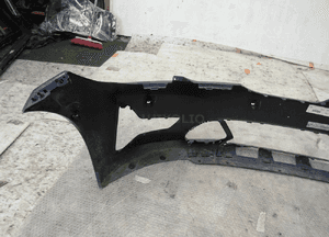 Bmw 3 G20 sport line zderzak przedni 9