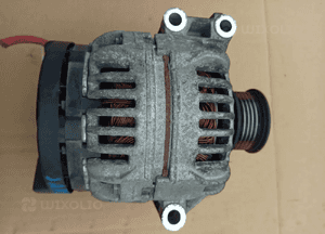 Dacia Sandero I 1.4 alternator 0124415043 1