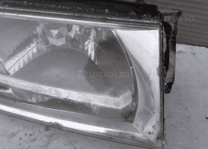 Lampa prawa przód przednia skoda octavia i oryginał wysyłka! 2