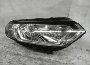 Ford ecosport zwykła led lampa przednia prawa 1