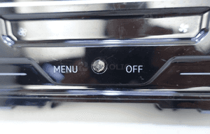 PANEL STEROWANIA KLIMATYZACJI VW TIGUAN II 5NA 5