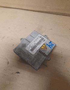 Przetwornica Xenon Ford Galaxy 1S71-12B655-AA 1307329064 1
