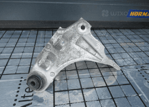 ZWROTNICA TYŁ TYLNA LEWA BMW X5 E70 X6 E71 2006- 4