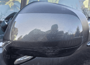 Peugeot 5008   lusterko lewe KTPD 1