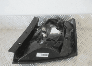 Lampa tylna tył lewa skoda fabia iii 3 hb 6V6945095 2014 11
