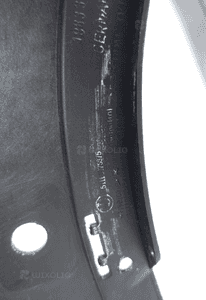 Zderzak przód przedni bmw X1 F48 lift 19- 11
