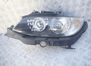 Bmw E92 E93 lampa xenon lewy przód 7162129-13 radom 1