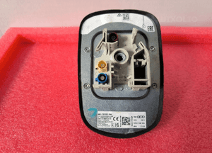 Audi A8 Antena dachowa GPS 4N0035503BM Kolor Brązowy 3