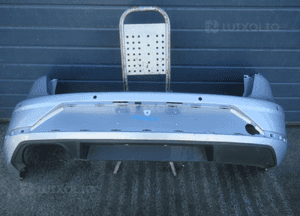 Zderzak tylny tył seat leon 3 iii kombi lift pdc 2016-2020 9