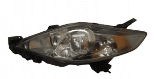 Lampa przednia lewa mazda 5 1