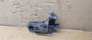 Ślizg zderzaka lewy tył tylny lewy Citroen C5 III Sedan 9681049780 3