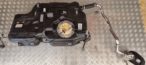 MERCEDES W177 BAK ZBIORNIK PALIWA DIESEL A2474701500 2