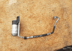 przewód klimatyzacji phaeton 3.0 tdi 3d0260707h