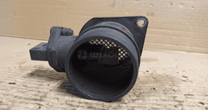 Przepływomierz audi A3 A4 1.9 tdi nr 06A906461 2