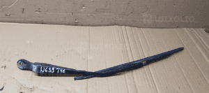 Ramie wycieraczki tył wycieraczka Mercedes Vito 639 A6398200944 1