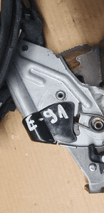 Dźwignia hamulca ręcznego BMW 3 E91 6764924 6