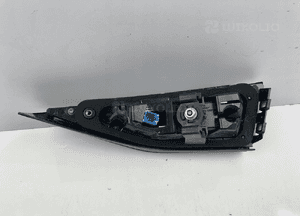 Audi A3 8Y0 2020- 8Y0945307 lampa lewy tył lewa tylna klapa led 3
