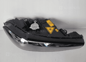 BMW X7 G07 Lampa Przednia Laser Prawa - 12646 3