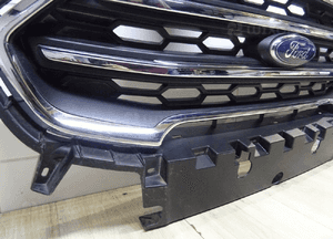 Grill atrapa ford ecosport lift 17- GN15-17B968-E 7