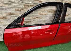 Drzwi bmw X6 G06 X6M G96 kolor C3G 2