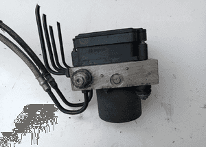POMPA ABS ESP DUCATO BOXER JUMPER 2014- 2265106516 0265496214 3