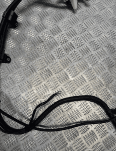 Bmw X3 F25 N47N wiązka modułu automatycznej skrzyni biegów 8514573 3