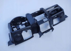 Deska rozdzielcza konsola land rover defender 2007-2014 europa 13