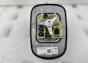 Antena dachowa Audi 4N0035503N Kolor Szary X7H 3